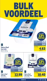 Makro folder | Food Pagina 33