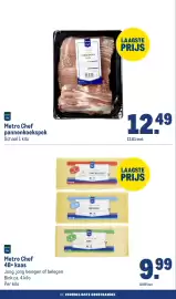 Makro folder | Food Pagina 34
