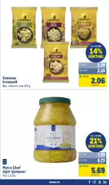 Makro folder | Food Pagina 39