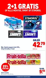 Makro folder | Food Pagina 40