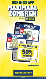 Makro folder | Food Pagina 5