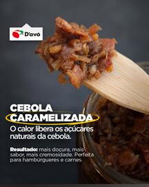 Catálogo D'avó Supermercado semana 31 Página 4