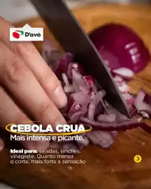Catálogo D'avó Supermercado semana 31 Página 2