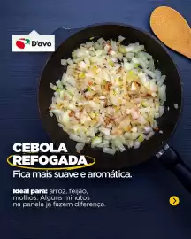 Catálogo D'avó Supermercado semana 31 Página 3