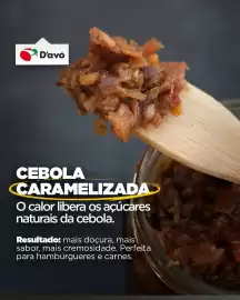 Catálogo D'avó Supermercado semana 31 Página 4