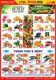 Dream Land Center catalogue Page 12