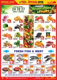 Dream Land Center catalogue Page 12