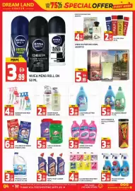 Dream Land Center catalogue Page 4