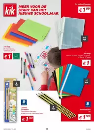 Kik folder week 31 Pagina 2