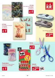 Kik folder week 31 Pagina 3