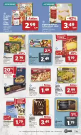 Combi Prospekt woche 31 Seite 11