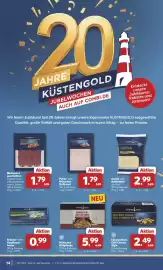 Combi Prospekt woche 31 Seite 14