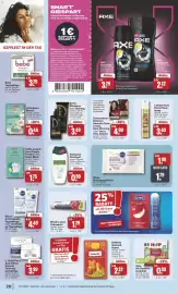 Combi Prospekt woche 31 Seite 22