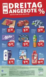 Combi Prospekt woche 31 Seite 26