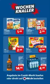 Combi Prospekt woche 31 Seite 28