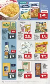 Combi Prospekt woche 31 Seite 8