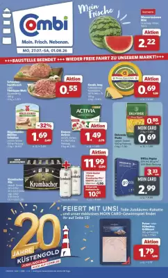 Combi (gültig bis 1-08)