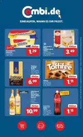 Combi Prospekt woche 31 Seite 2