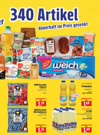 Edeka Herkules Prospekt woche 31 Seite 2