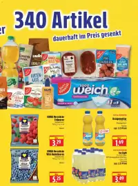 Edeka Herkules Prospekt woche 31 Seite 2