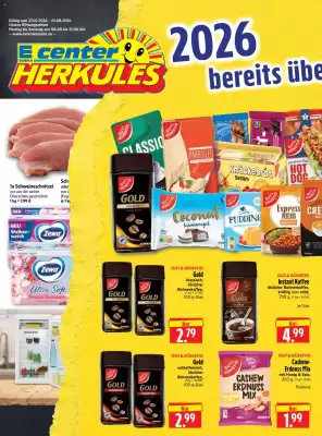 Edeka Herkules (gültig bis 1-08)