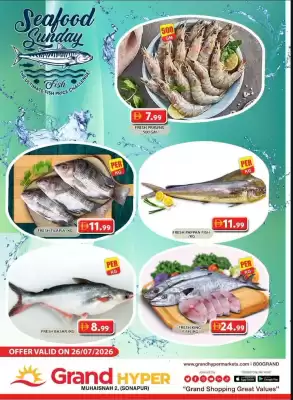 Grand Hyper Market (valid until 26-07)