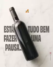 Folheto Atacadão semana 31 Página 1