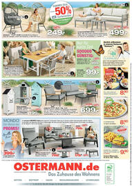 Ostermann Prospekt woche 30 Seite 12
