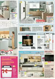 Ostermann Prospekt woche 30 Seite 11