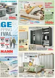 Ostermann Prospekt woche 30 Seite 9