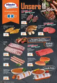 Klaas und Kock Prospekt woche 31 Seite 2