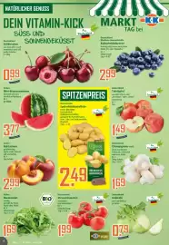 Klaas und Kock Prospekt woche 31 Seite 4