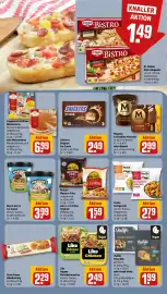REWE Kaufpark Prospekt woche 31 Seite 12