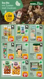 REWE Kaufpark Prospekt woche 31 Seite 13