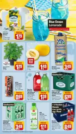 REWE Kaufpark Prospekt woche 31 Seite 14