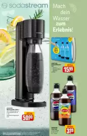 REWE Kaufpark Prospekt woche 31 Seite 16
