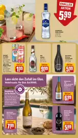 REWE Kaufpark Prospekt woche 31 Seite 17