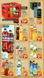 REWE Kaufpark Prospekt woche 31 Seite 18
