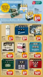 REWE Kaufpark Prospekt woche 31 Seite 19