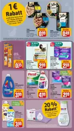 REWE Kaufpark Prospekt woche 31 Seite 24