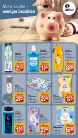 REWE Kaufpark Prospekt woche 31 Seite 26