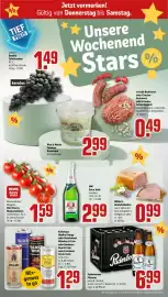 REWE Kaufpark Prospekt woche 31 Seite 27