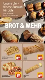 REWE Kaufpark Prospekt woche 31 Seite 30