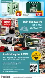 REWE Kaufpark Prospekt woche 31 Seite 32
