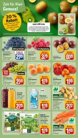 REWE Kaufpark Prospekt woche 31 Seite 4
