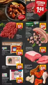 REWE Kaufpark Prospekt woche 31 Seite 6