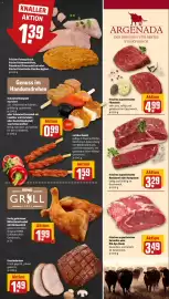 REWE Kaufpark Prospekt woche 31 Seite 7