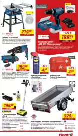 Toom Baumarkt Prospekt woche 31 Seite 5