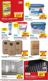 Toom Baumarkt Prospekt woche 31 Seite 6