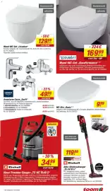 Toom Baumarkt Prospekt woche 31 Seite 9
